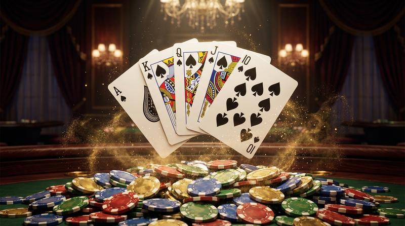 自动麻将机出海热潮下的合同陷阱与谈判策略